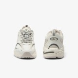 LACOSTE STORM 96 2K 50SFA017818C Εκρού Εικόνα 3