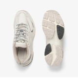 LACOSTE STORM 96 2K 50SFA017818C Εκρού Εικόνα 4