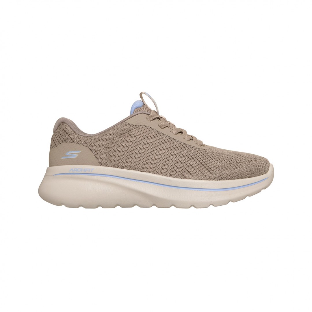 SKECHERS AMIRA 125844-TPE Μπέζ