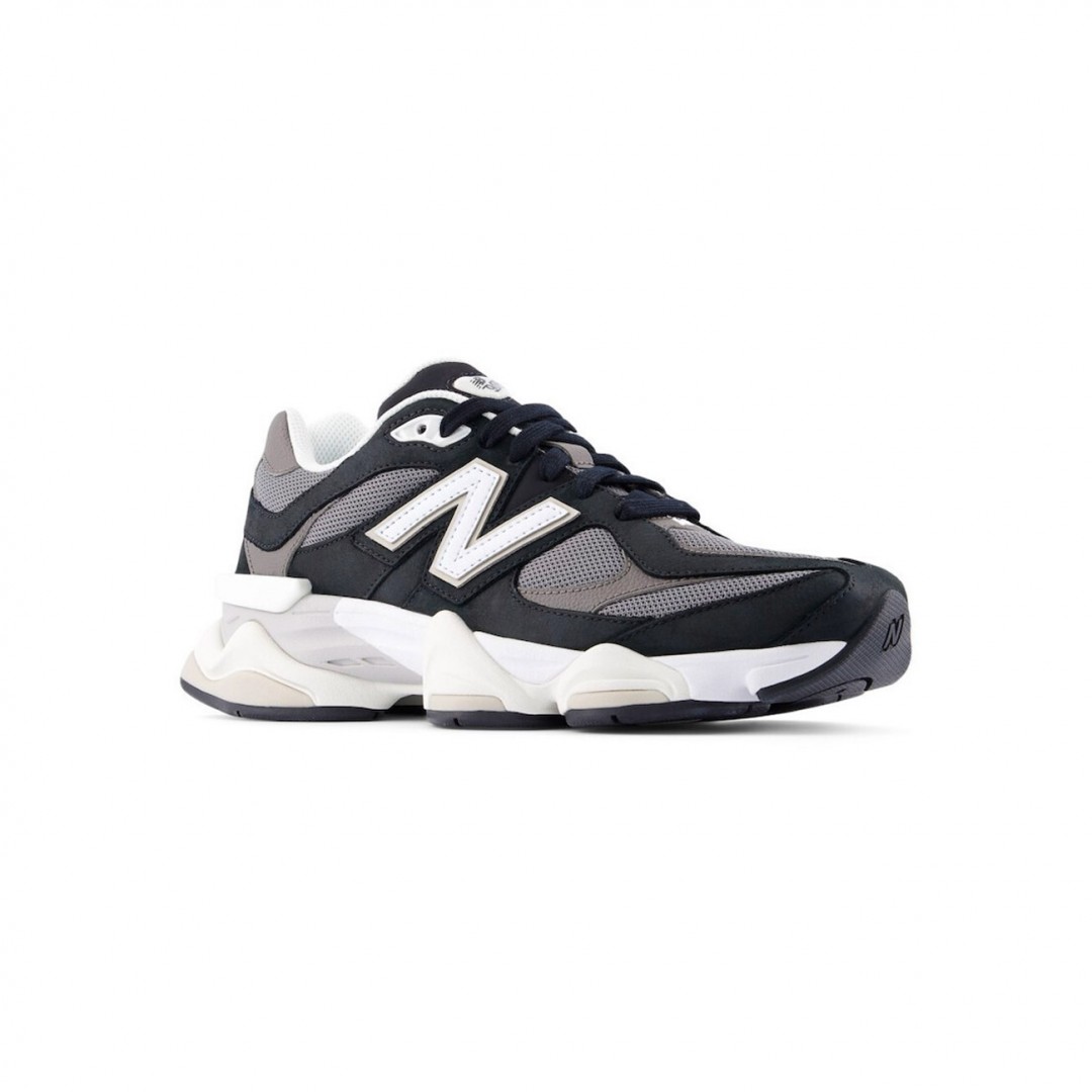 NEW BALANCE 9060 U9060510 Black