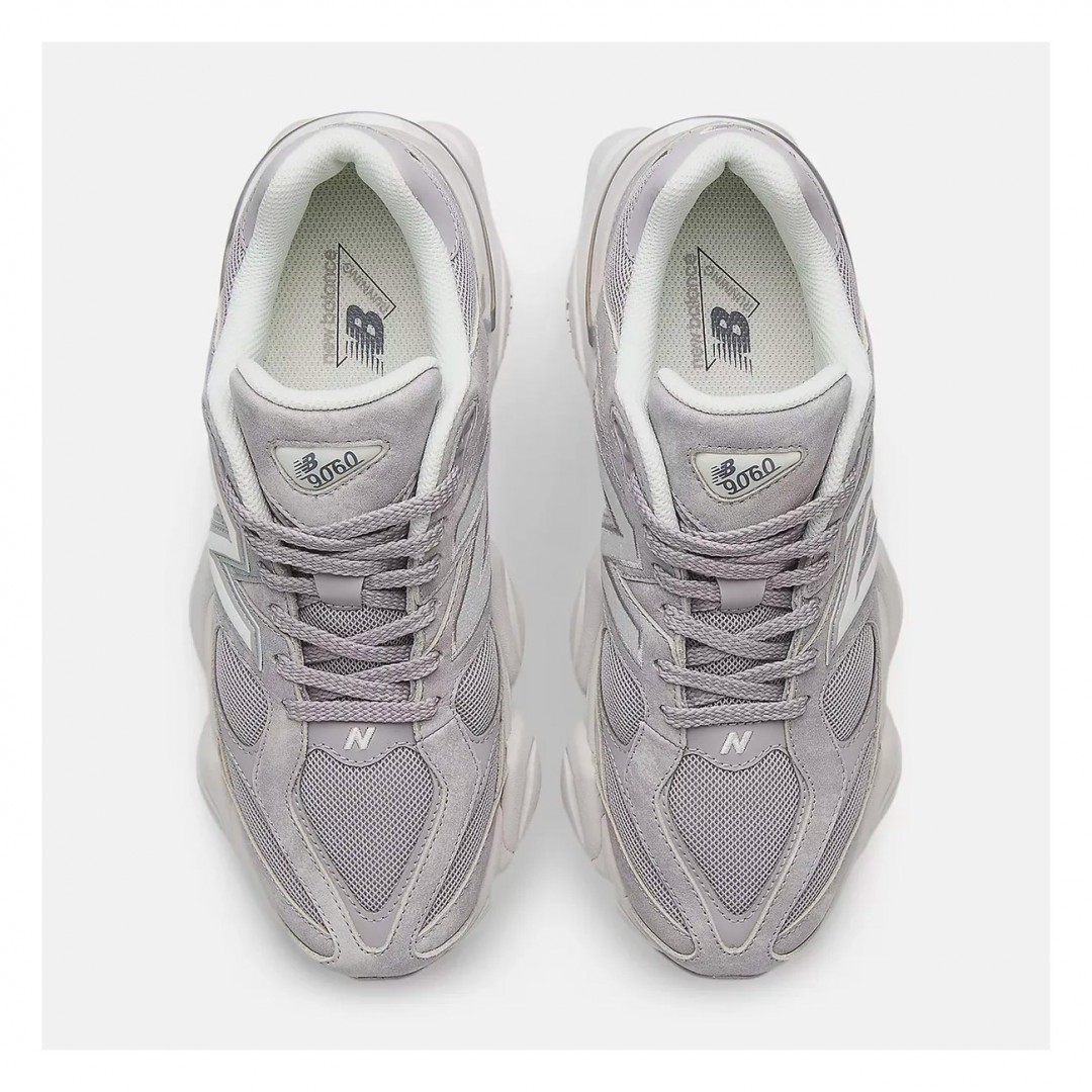NEW BALANCE 9060 U906087O Grey