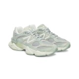 NEW BALANCE 9060 U90608Z4 Οινοπνευματί Εικόνα 0