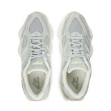 NEW BALANCE 9060 U90608Z4 Οινοπνευματί Εικόνα 2