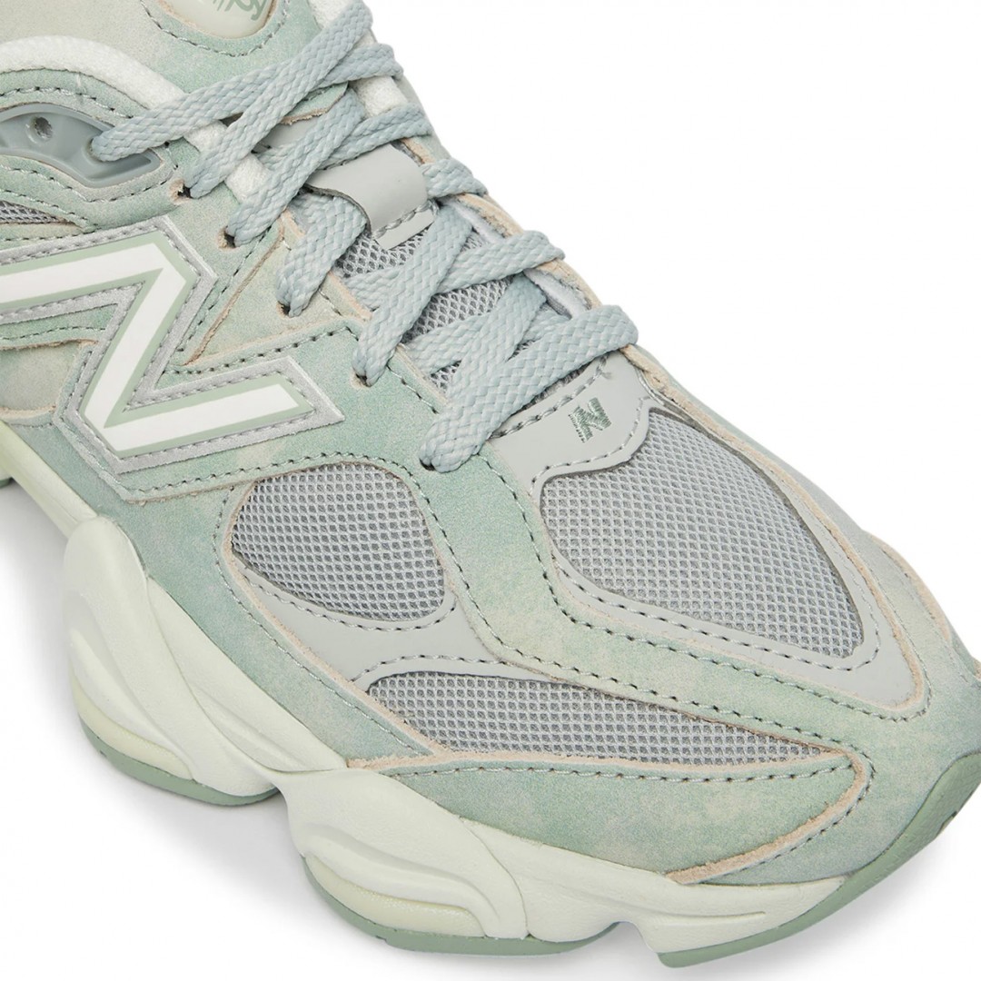 NEW BALANCE 9060 U90608Z4 Οινοπνευματί