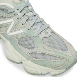 NEW BALANCE 9060 U90608Z4 Οινοπνευματί Εικόνα 3