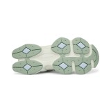 NEW BALANCE 9060 U90608Z4 Οινοπνευματί Εικόνα 4