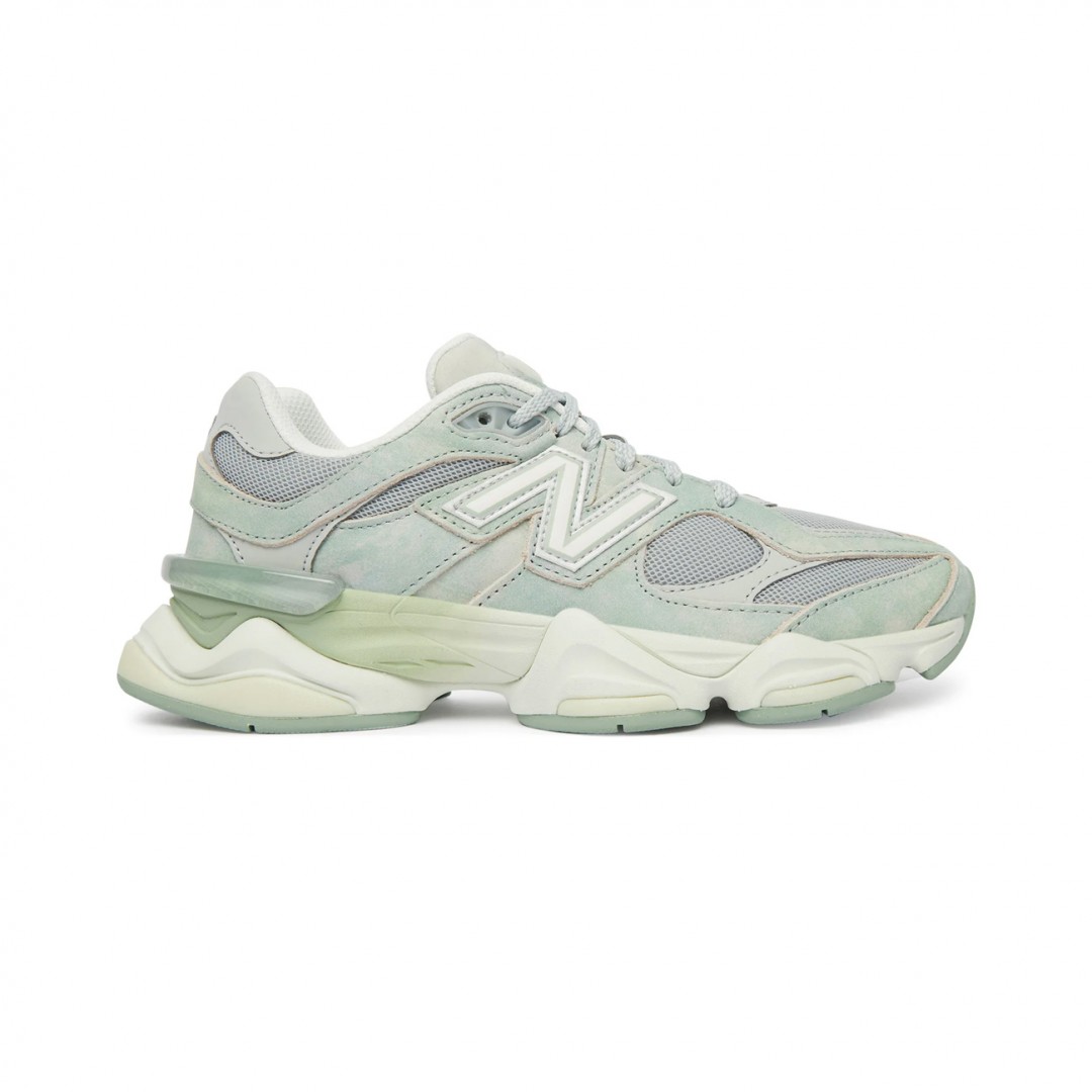 NEW BALANCE 9060 U90608Z4 Οινοπνευματί