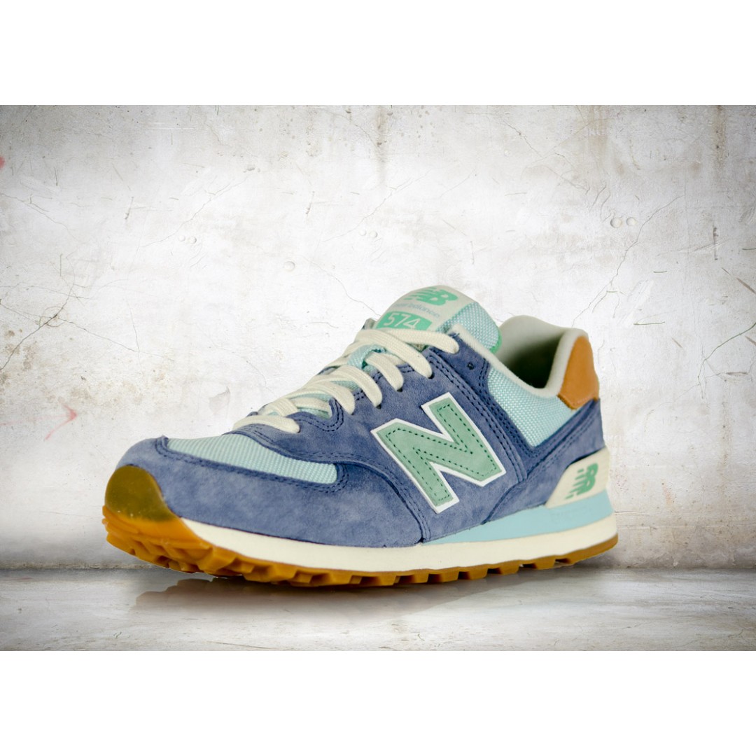 NEW BALANCE WL574BCC Βεραμάν