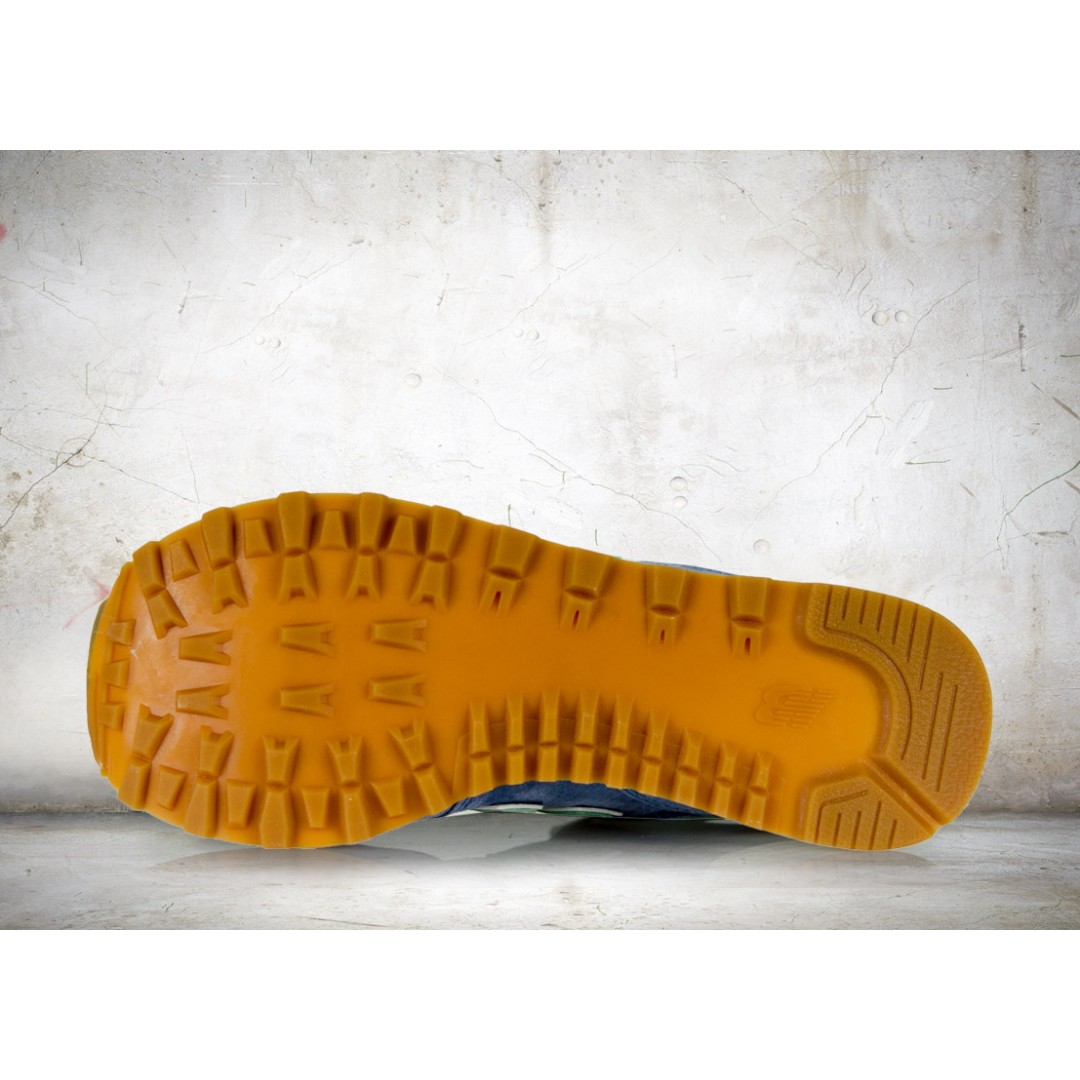 NEW BALANCE WL574BCC Βεραμάν