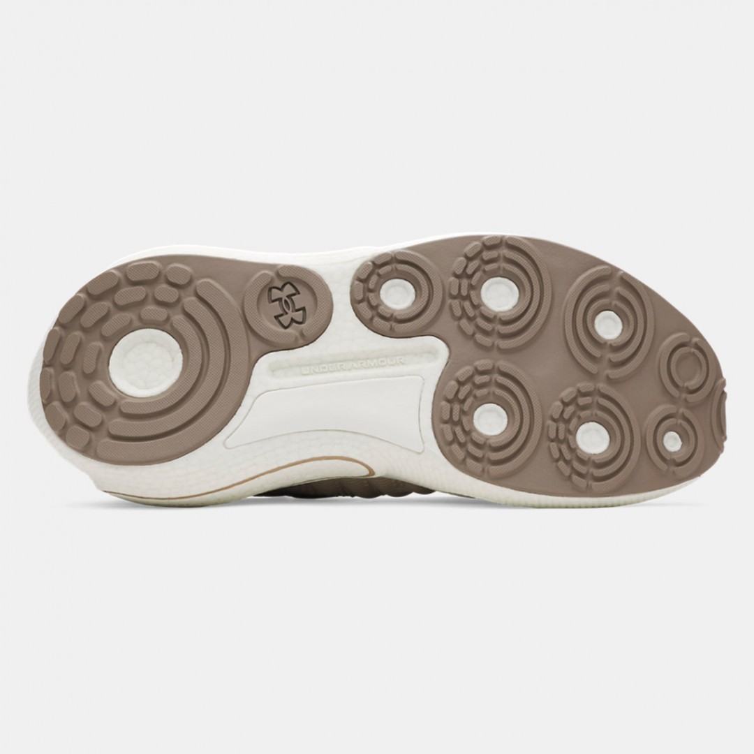 UNDER ARMOUR W PHANTOM 4 CHROME 6007943-203 Beige