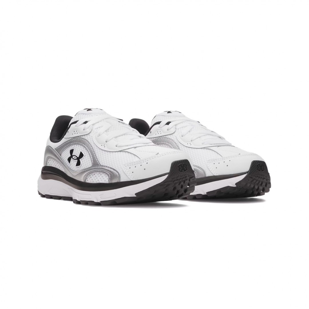 UNDER ARMOUR W TECH RUNNER 6007575-103 White