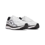UNDER ARMOUR W TECH RUNNER 6007575-103 White Image 1