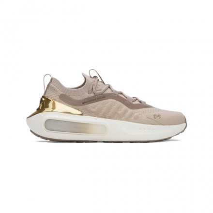 UNDER ARMOUR W PHANTOM 4 CHROME 6007943-203 Beige