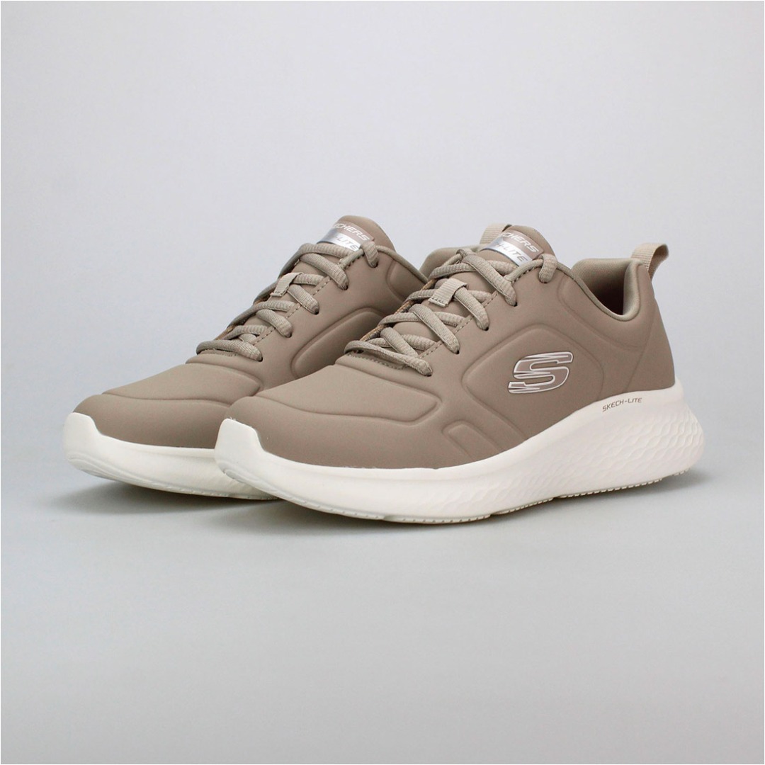 SKECHERS CITY STRIDE 150047-TPE Beige