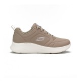 SKECHERS CITY STRIDE 150047-TPE Beige Image 