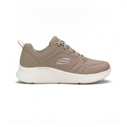SKECHERS CITY STRIDE 150047-TPE Beige