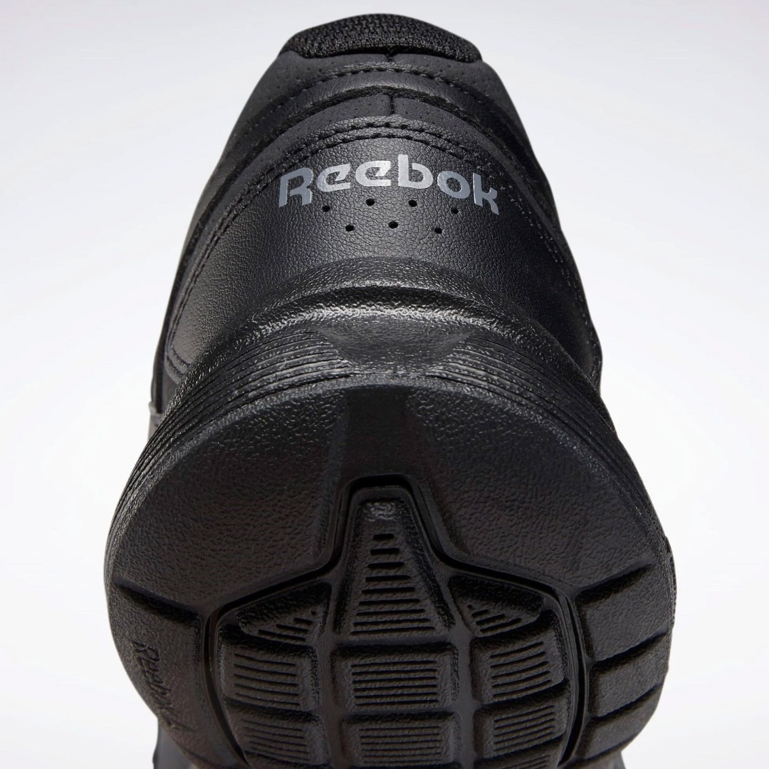 Reebok Sport WALK ULTRA 7 DMX MAX 100000470 Μαύρο