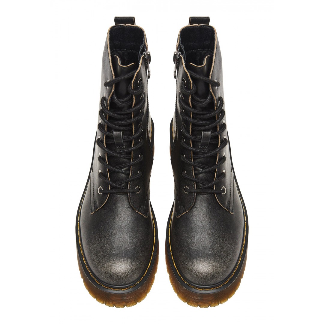 FUNKY BUDDHA FBL010-100-08-BLACK Μαύρο