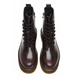 FUNKY BUDDHA FBL010-100-08-DK CHERRY Μπορντό Εικόνα 1