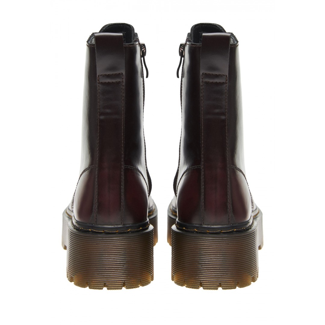 FUNKY BUDDHA FBL010-100-08-DK CHERRY Μπορντό