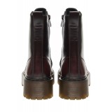 FUNKY BUDDHA FBL010-100-08-DK CHERRY Μπορντό Εικόνα 2