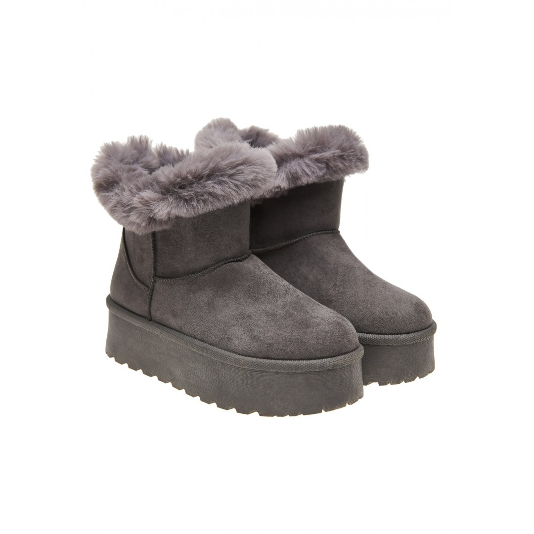 FUNKY BUDDHA FBL010-106-08-GREY Grey