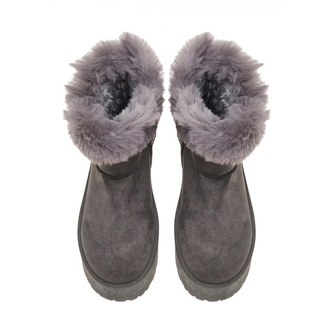 FUNKY BUDDHA FBL010-106-08-GREY Grey