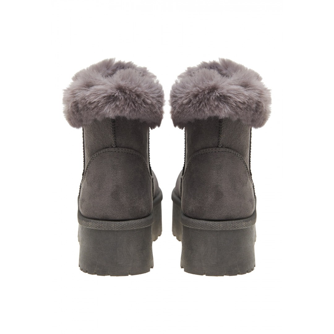 FUNKY BUDDHA FBL010-106-08-GREY Grey