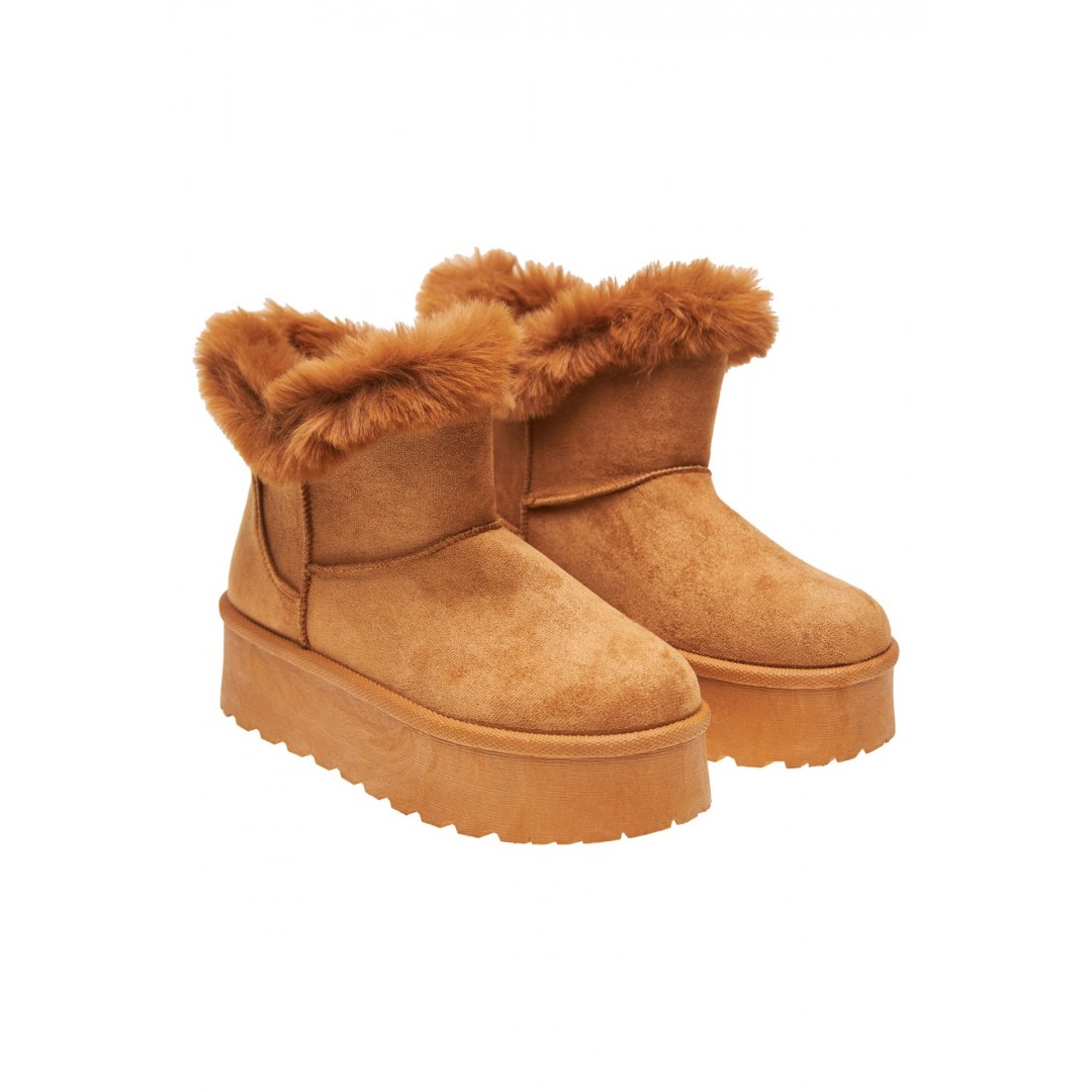 FUNKY BUDDHA FBL010-106-08-CAMEL Brown