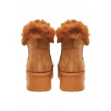 FUNKY BUDDHA FBL010-106-08-CAMEL Brown Image 2