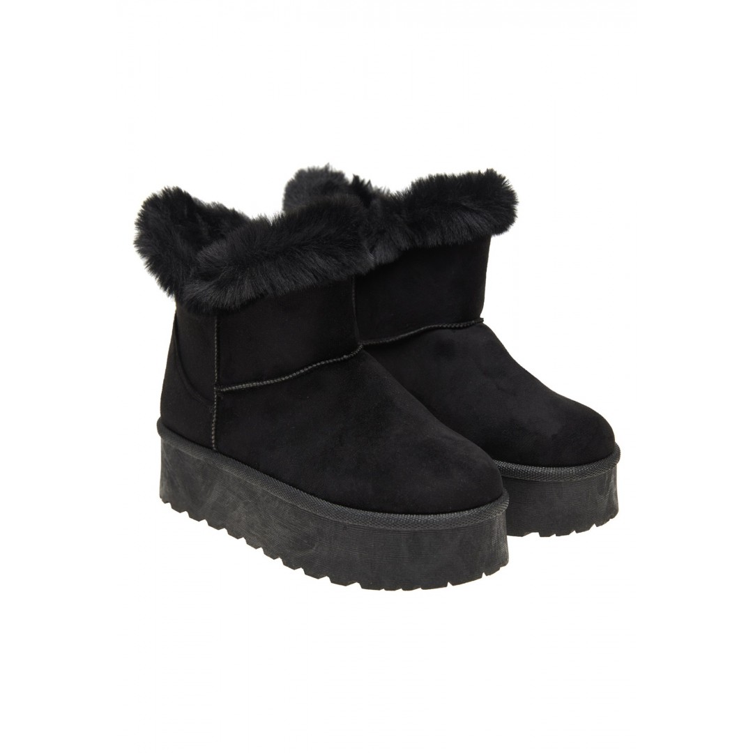 FUNKY BUDDHA FBL010-106-08-BLACK Μαύρο