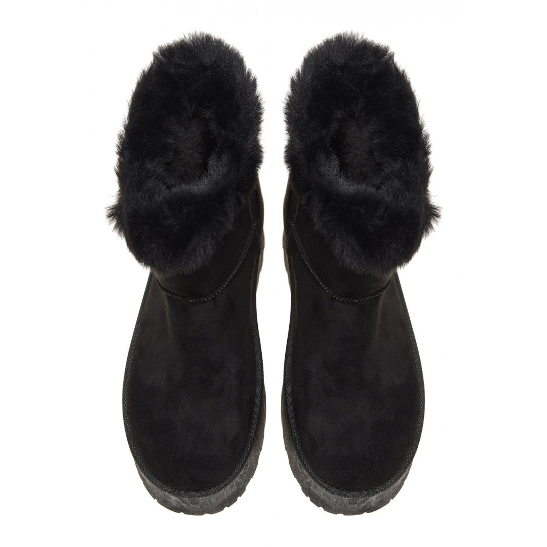 FUNKY BUDDHA FBL010-106-08-BLACK Μαύρο