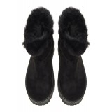 FUNKY BUDDHA FBL010-106-08-BLACK Μαύρο Εικόνα 1