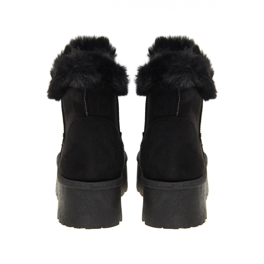 FUNKY BUDDHA FBL010-106-08-BLACK Μαύρο