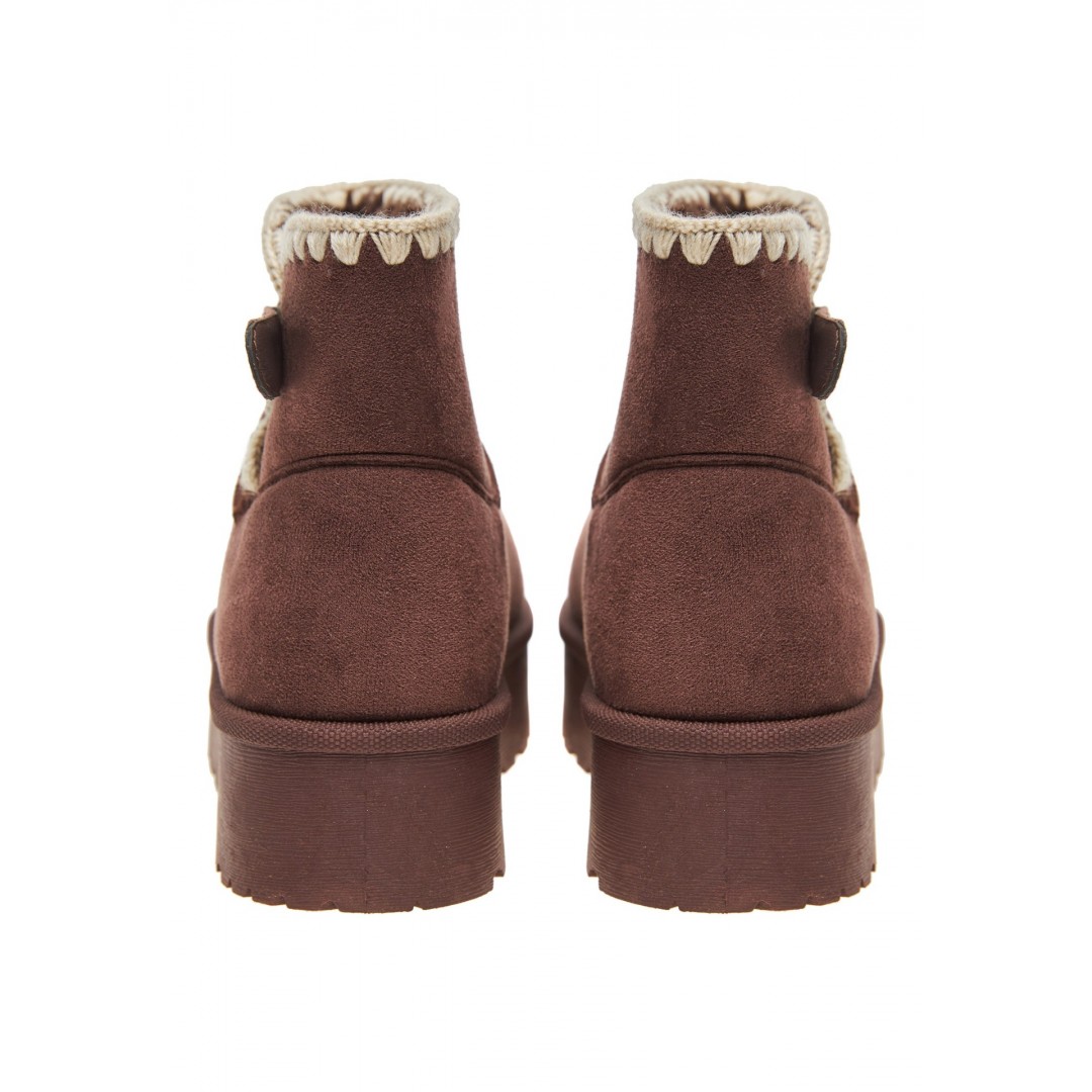 FUNKY BUDDHA FBL010-110-08-BROWN Καφέ