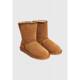 FUNKY BUDDHA FBL010-112-08-CHESTNUT Brown Image 0