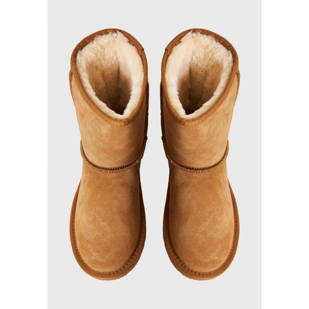 FUNKY BUDDHA FBL010-112-08-CHESTNUT Brown