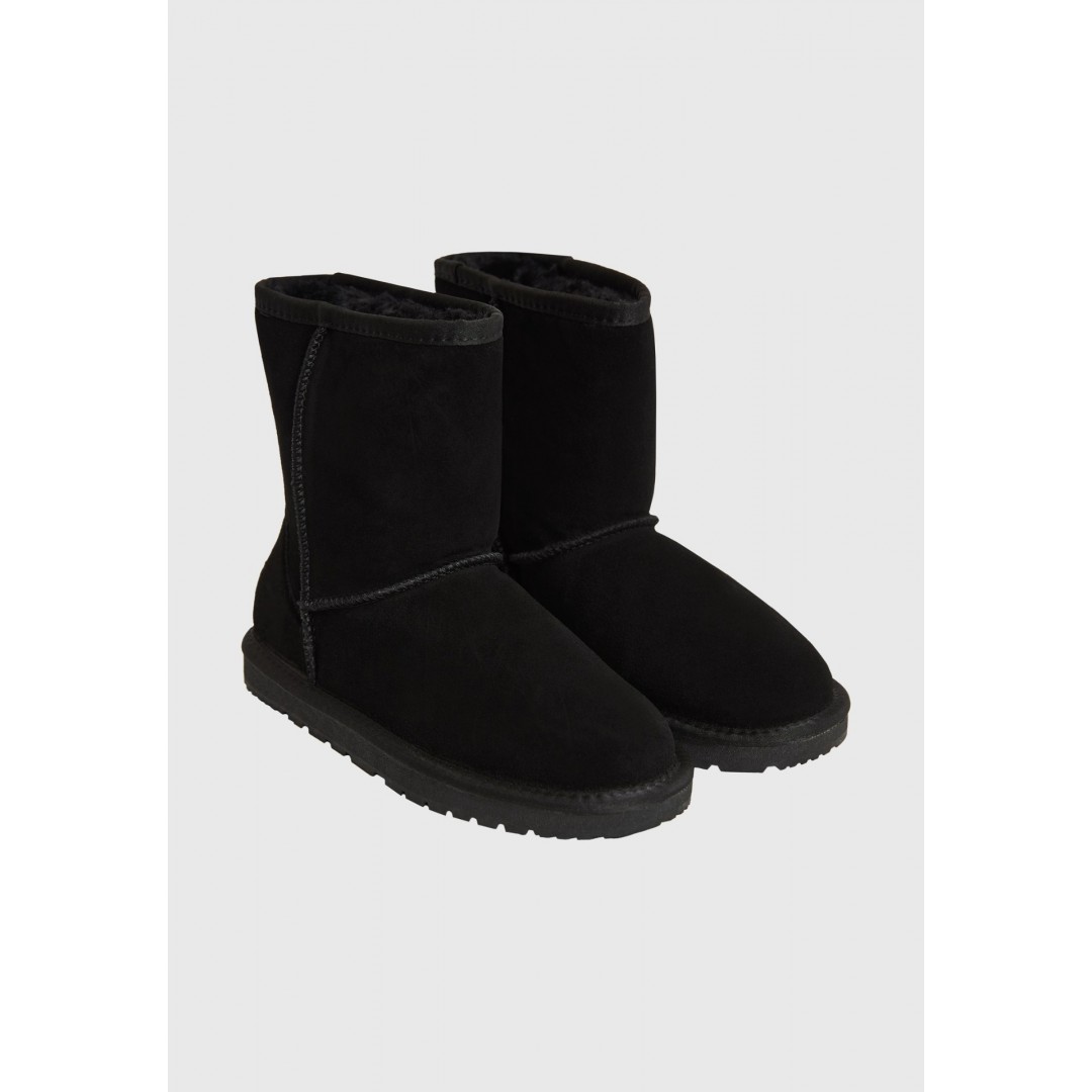 FUNKY BUDDHA FBL010-112-08-BLACK Black