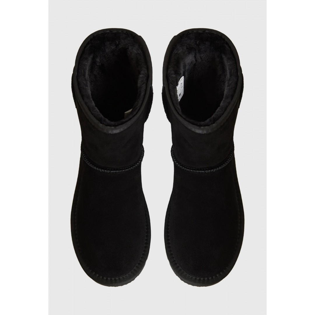 FUNKY BUDDHA FBL010-112-08-BLACK Black
