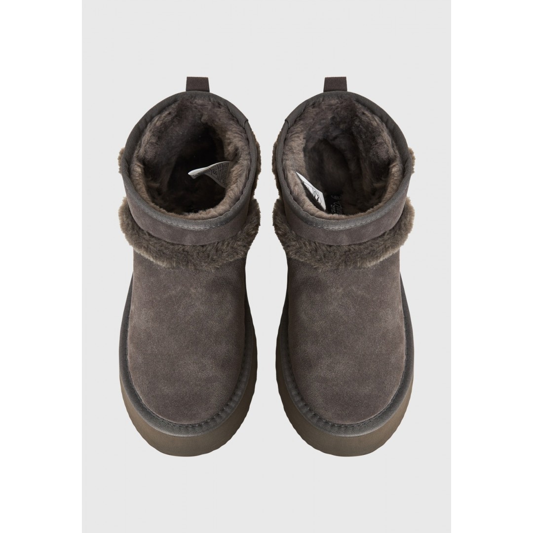 FUNKY BUDDHA FBL010-113-08-GREY Grey