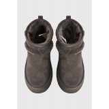 FUNKY BUDDHA FBL010-113-08-GREY Grey Image 1