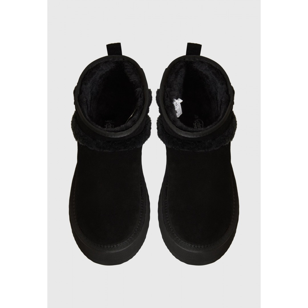 FUNKY BUDDHA FBL010-113-08-BLACK Μαύρο