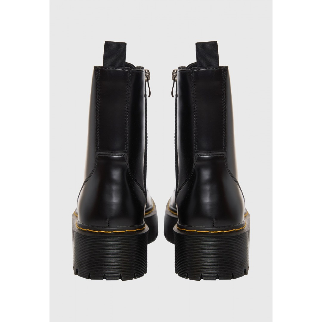 FUNKY BUDDHA FBL012-103-08-BLACK Μαύρο