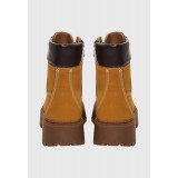 FUNKY BUDDHA FBL012-104-08-CAMEL Brown Image 1
