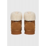 FUNKY BUDDHA FBL012-117-08-CHESTNUT Καφέ Εικόνα 1