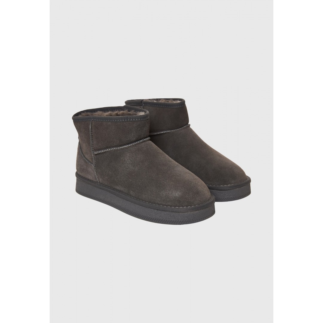 FUNKY BUDDHA FBL012-118-08-DK GREY Grey