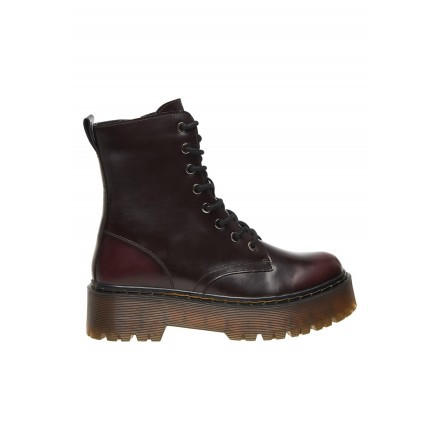 FUNKY BUDDHA FBL010-100-08-DK CHERRY Μπορντό