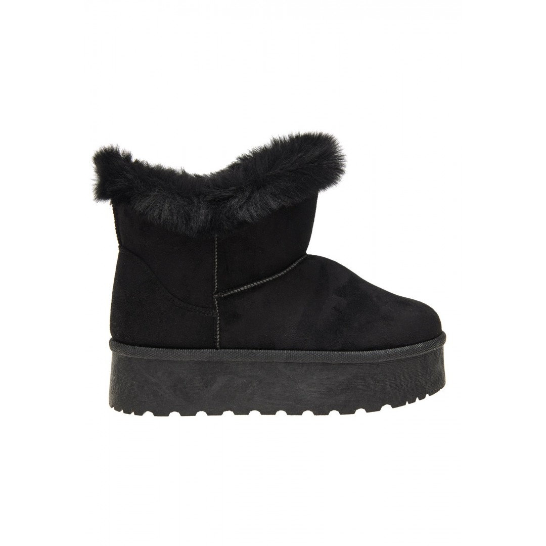 FUNKY BUDDHA FBL010-106-08-BLACK Μαύρο