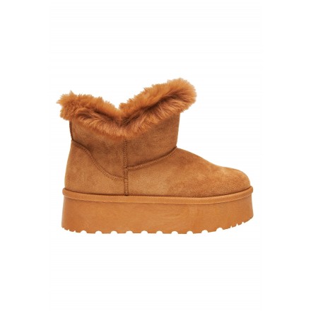 FUNKY BUDDHA FBL010-106-08-CAMEL Brown