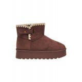 FUNKY BUDDHA FBL010-110-08-BROWN Καφέ Εικόνα 